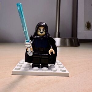LEGO Star Wars Mini Figure - Barriss Offee